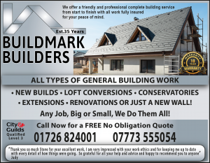 Buildmark Builders